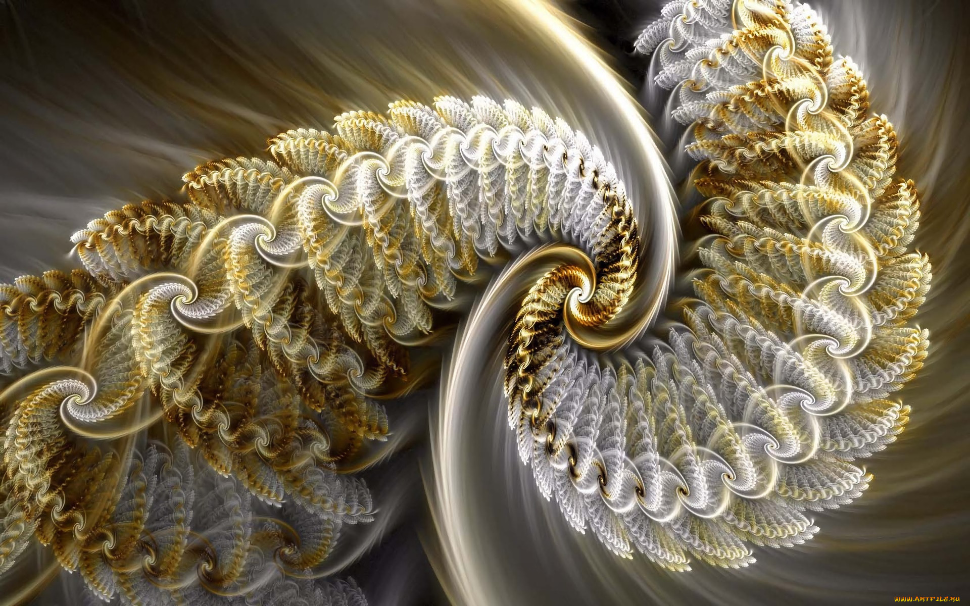 3 ,  , fractal, , , 